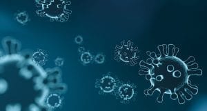 covid 19 coronavirus pandemic image