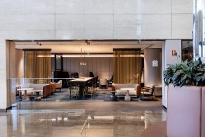 100 Arthur Street - Tambla New Office Address