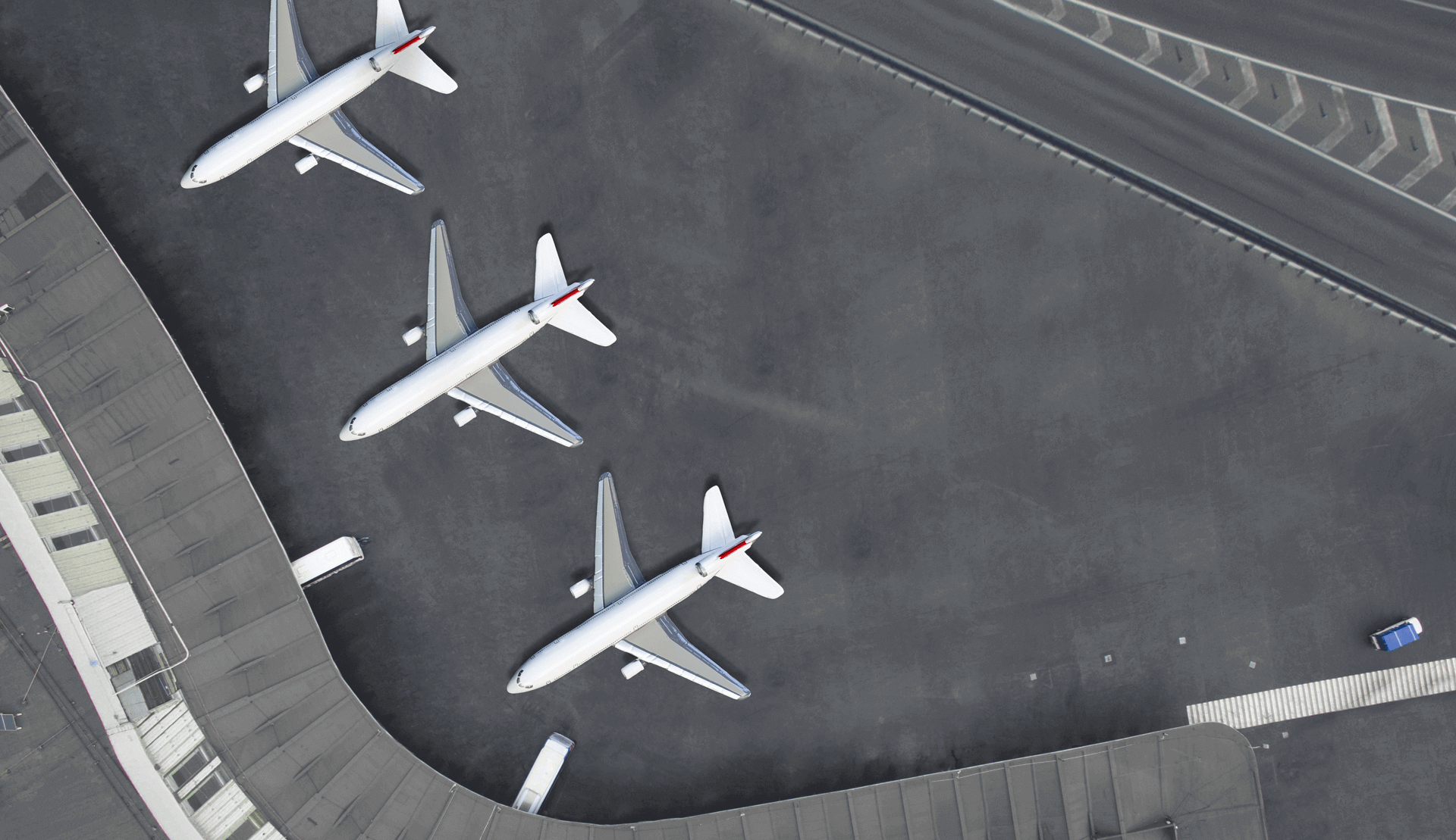 Intelligent Workforce Solutions For Aviation