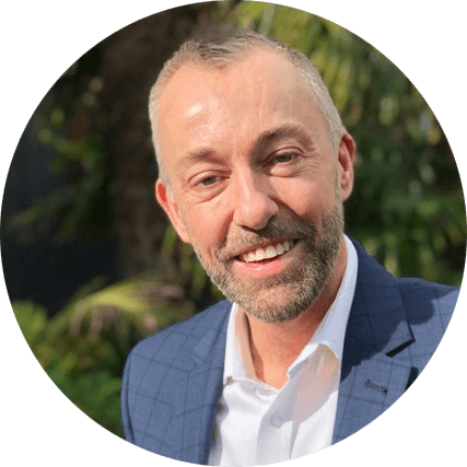 Chris Brooke - Tambla’ Chief Financial Officer and Company Secretary.
