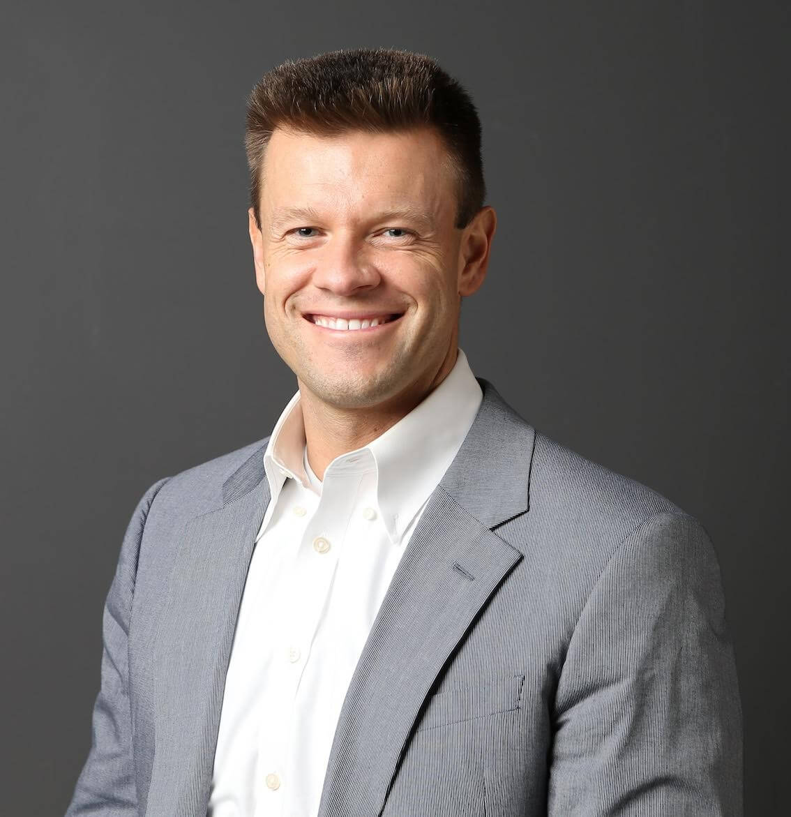 Matthew Michalewicz - Non-Executive Director at Tambla