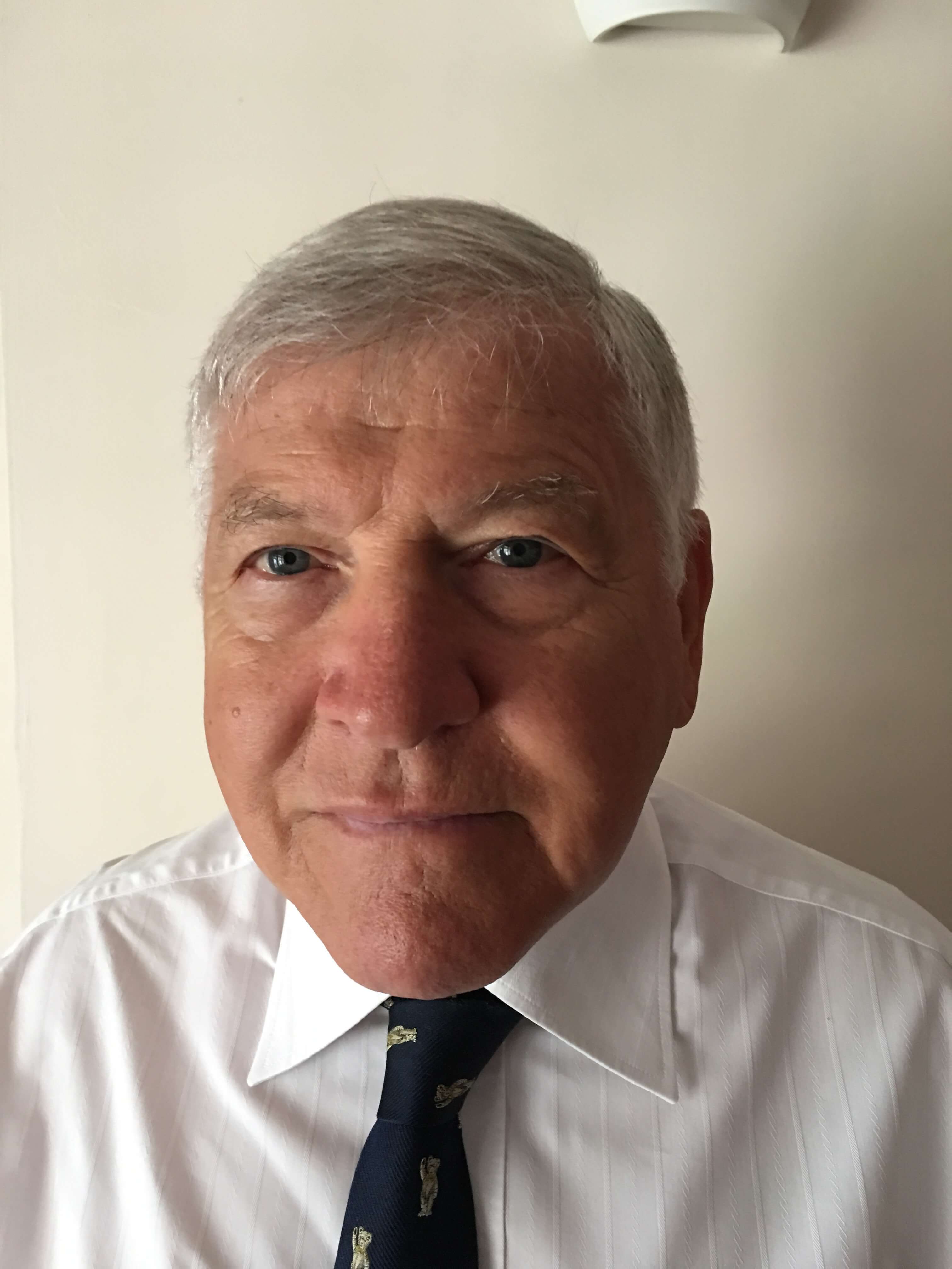Neil Docherty - Non-Executive Director at Tambla
