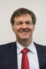 Niall Cairns - Non-Executive Chairman at Tambla