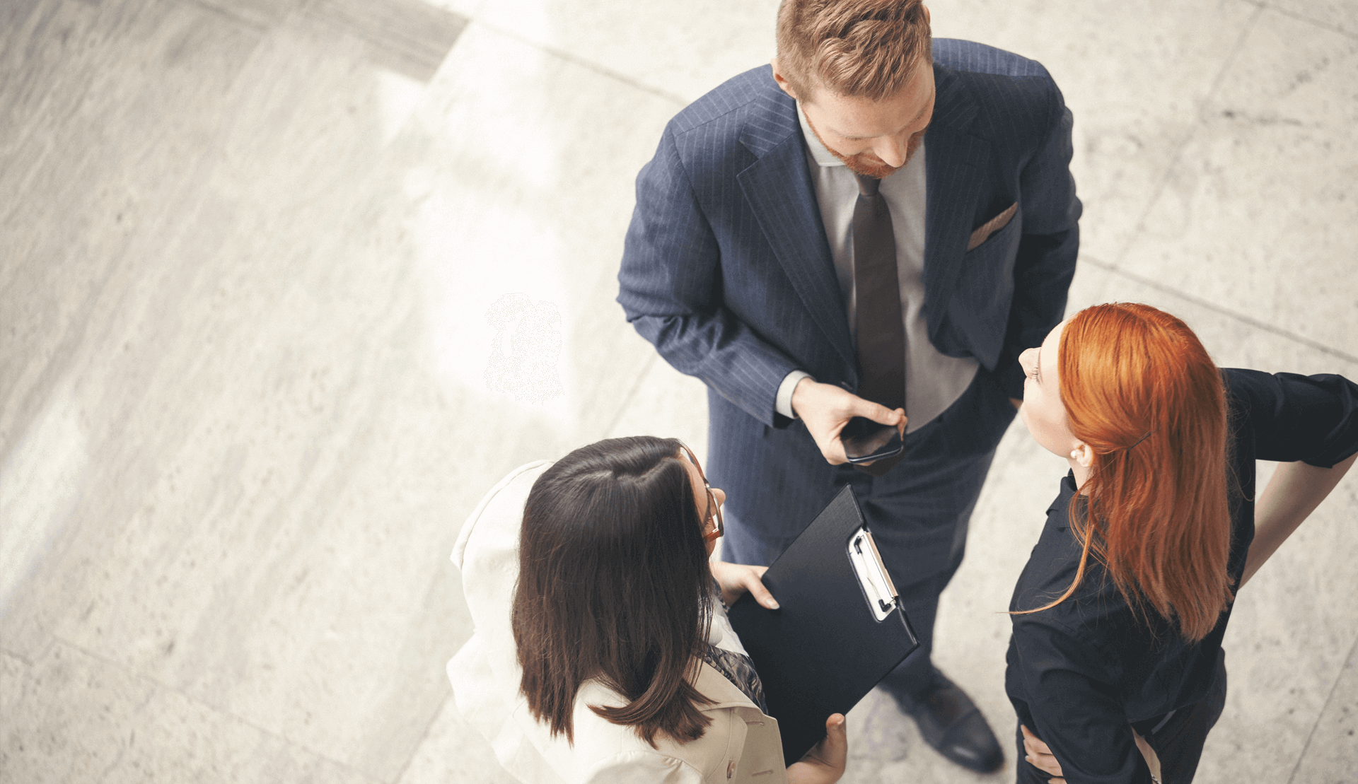 Intelligent Workforce Solution for Public Sector