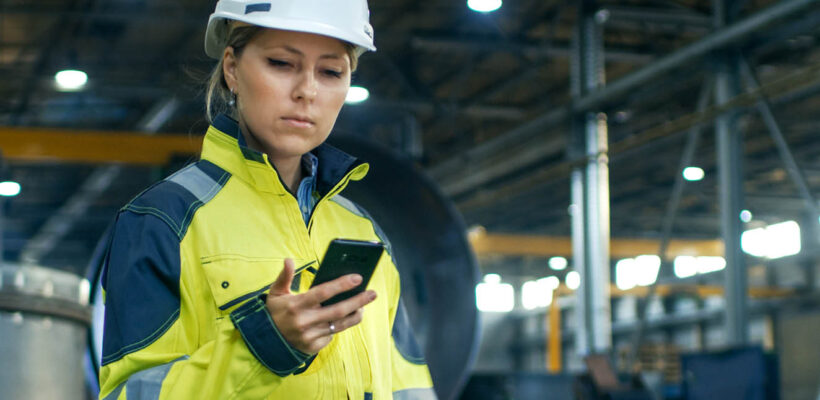 Boosting employee experience through user experience img