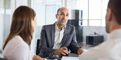 4 ways expert consulting services help you drive value from your SAP investments