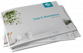TA – TimeAndAttendanceeBook TA - TimeAndAttendanceeBook