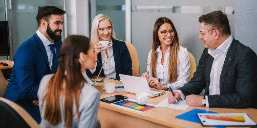 What should you look for in an enterprise HR solution?