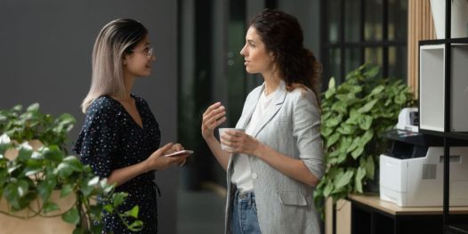 Why leaders must focus on their people this holiday season Why leaders must focus on their people this holiday season